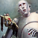 Illustration for article titled Why Frank Kelly Freas was possibly the greatest science fiction artist who ever lived